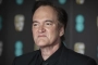 Quentin Tarantino Abandons 'Star Trek' Movie, Denies Misinformation