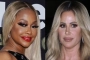 Phaedra Parks Hopes for Kim Zolciak's Return to 'The Real Housewives of Atlanta'