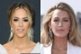 Jana Kramer Calls Out Blake Lively Amid 'It Ends With Us' Controversy