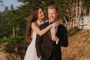 Derek Hough and Wife Celebrate First Wedding Anniversary After 'So Many Challenges'