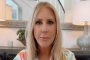 Vicki Gunvalson Recovers from Serious Pneumonia Scare