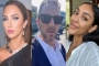 Kaitlyn Bristowe Talks About Relationship with Zac Clark, Sparking Tension with Tayshia Adams