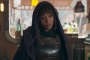 Amandla Stenberg Blames Bigotry for 'The Acolyte' Cancellation
