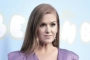 Isla Fisher Stuns in Low-Cut Dress in New Bedroom Selfie Amid Sacha Baron Cohen Divorce