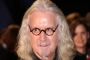 Billy Connolly Finds Humor in the Face of Parkinson's and Death