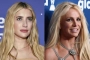 Emma Roberts Eager for Britney Spears Biopic Role After Assistant's Nudge