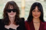 Jenna Ortega Commended for Telling Winona Ryder to Ignore Paparazzi's Demands