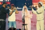 Shania Twain Celebrates 59th Birthday With Boyz II Men and Birthday Surprises