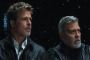 George Clooney Denies Bagging $35 Million for His Role in New Movie 'Wolfs' With Brad Pitt