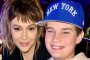 Alyssa Milano Gushes Over Son Milo on His 13th Birthday