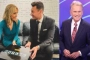 Vanna White Anxious About Chemistry With New 'Wheel of Fortune' Host Ryan Seacrest