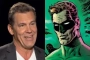 Josh Brolin Eyed for Green Lantern TV Series