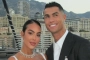 Cristiano Ronaldo Gets Handsy With Georgina Rodriguez on Yacht Vacation After Hinting at Marriage