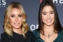 Kelly Ripa's Daughter Lola Wears Host's 30-Year-Old Dress to Disney Legends Awards