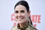 Demi Moore Talks About Physical Toll of Filming 'Heart-Wrenching' Scene for 'The Substance'