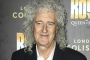 Queen's Brian May Doesn't 'Want Sympathy' as He Reveals He Suffered Minor Stroke