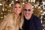 Howie Mandel Has Surprising Reaction to Heidi Klum Rubbing His Stomach Backstage