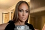 Jennifer Lopez Stuns in Racy Dress at TIFF Premiere of 'Unstoppable', Ben Affleck Is No-Show