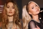 Paris Jackson Goes Daring in Revealing Top at Paris Hilton's Album Release Party