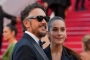 James Franco Enjoys Rare Dinner Date With GF Izabel Pakzad in Los Angeles