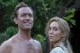 Jude Law's 'Eden' Premiere Halted at TIFF Due to 'Medical Emergency'