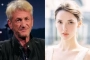 Sean Penn Spotted Locking Lips With Much Younger Actress Valeria Nicov Following Leila George Divorce