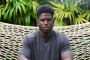 NFL Star Tyreek Hill Lying Face Down on Road as He's Handcuffed by Cops While on His Way to Stadium