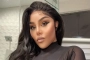 Lil' Kim Steals Spotlight at Christian Siriano's NYFW Show Despite Arriving Late