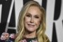 Kathy Hilton Unfazed by Criticisms for Being 'Disrespectful' at NYFW