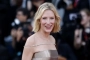 Cate Blanchett Calls for Sustainability, Inclusivity and Risk-Taking in Film