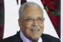 Empire State Building Lights Up in Honor of James Earl Jones
