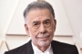 Francis Ford Coppola Talks About Utopian Hopes in 'Megalopolis'