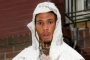 NLE Choppa's BM Blasted for Her Reaction to His Controversial 'Coming Out' Tweet