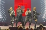 Black Eyed Peas Set to Introduce AI Member Inspired by Taylor Swift in Vegas
