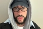 Bad Bunny Joins Adam Sandler's 'Happy Gilmore 2'