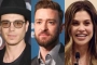 Matthew Lawrence Recalls Jealousy-Fueled Misunderstanding Between Him and Justin Timberlake Involving Danielle Fishel