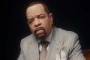 Ice-T Shares Hilarious Comment on 'Confusing' Gender-Neutral Pronouns