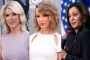 Megyn Kelly Blasts Taylor Swift Over Kamala Harris Endorsement