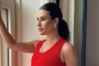 Lea Michele Enjoys Relaxing Stroll With Newborn Child in First Sighting Since Giving Birth