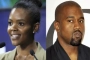 Candace Owens' YouTube Channel Suspended Due to Kanye West's Controversial Interview