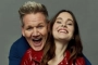 Gordon Ramsay Congratulates Newly-Engaged Daughter, Gives Cheeky Nods to His Other Eligible Kids