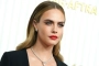Cara Delevingne's Fire-Scorched Mansion Remains Unrepaired