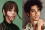 Jenna Ortega Recalls Touching Final Moment with Cameron Boyce