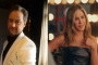 James McAvoy Recalls 'Rough' First Meeting With Jennifer Aniston