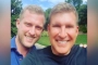 Todd Chrisley's Son Kyle Allegedly Tried to Stab Mechanic Before Arrest