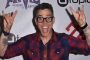 Steve-O Scraps Breast Implant Plan for Live Tour