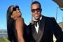 'Basketball Wives' Star Jennifer Williams Marries Christian Gold Amid His Incarceration