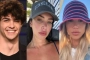 Noah Centineo Takes Stassie Karanikolaou Out for Dinner After Spotted With Hallie Batchelder