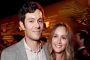 Adam Brody and Leighton Meester Talks About Blending Business and Pleasure