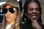 Eve Claims She Received 'Pushback' From Jay-Z After Releasing Her Debut Album